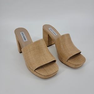 Steve Madden Elda Slide Sandals